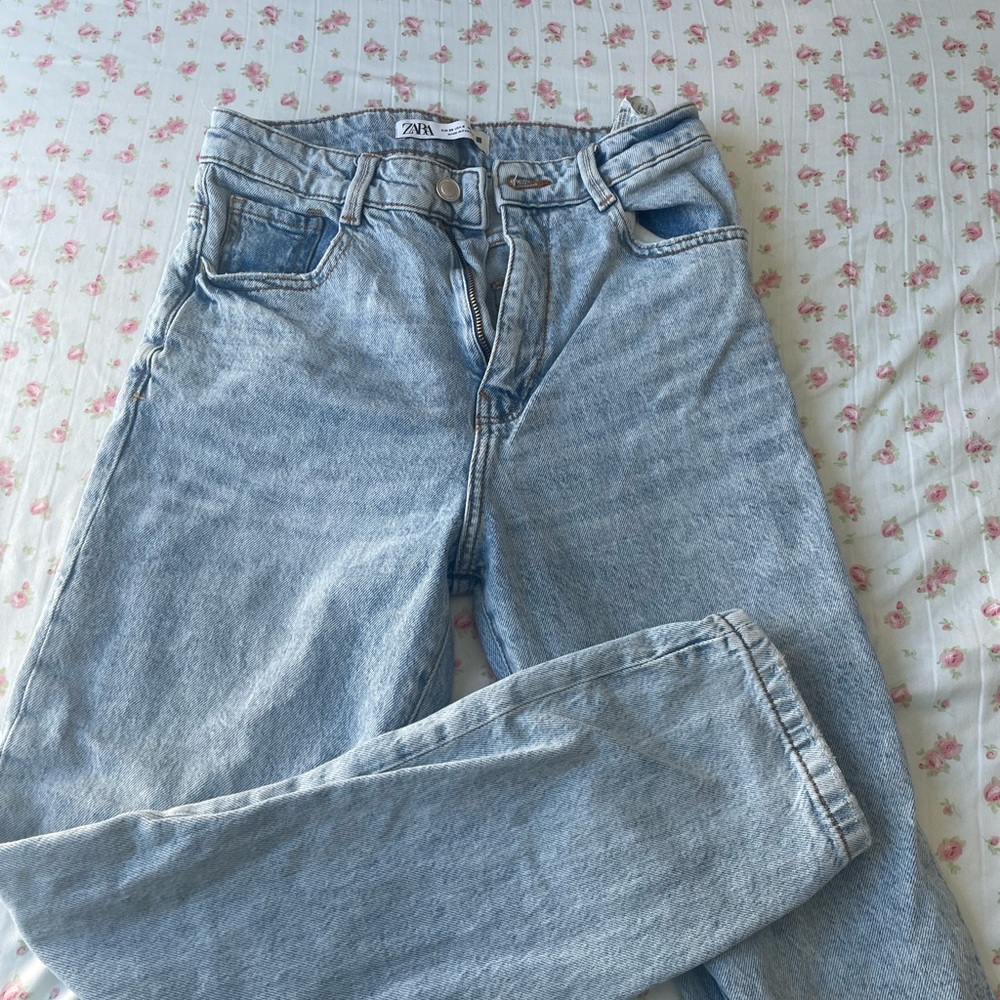 ZARA JEANS